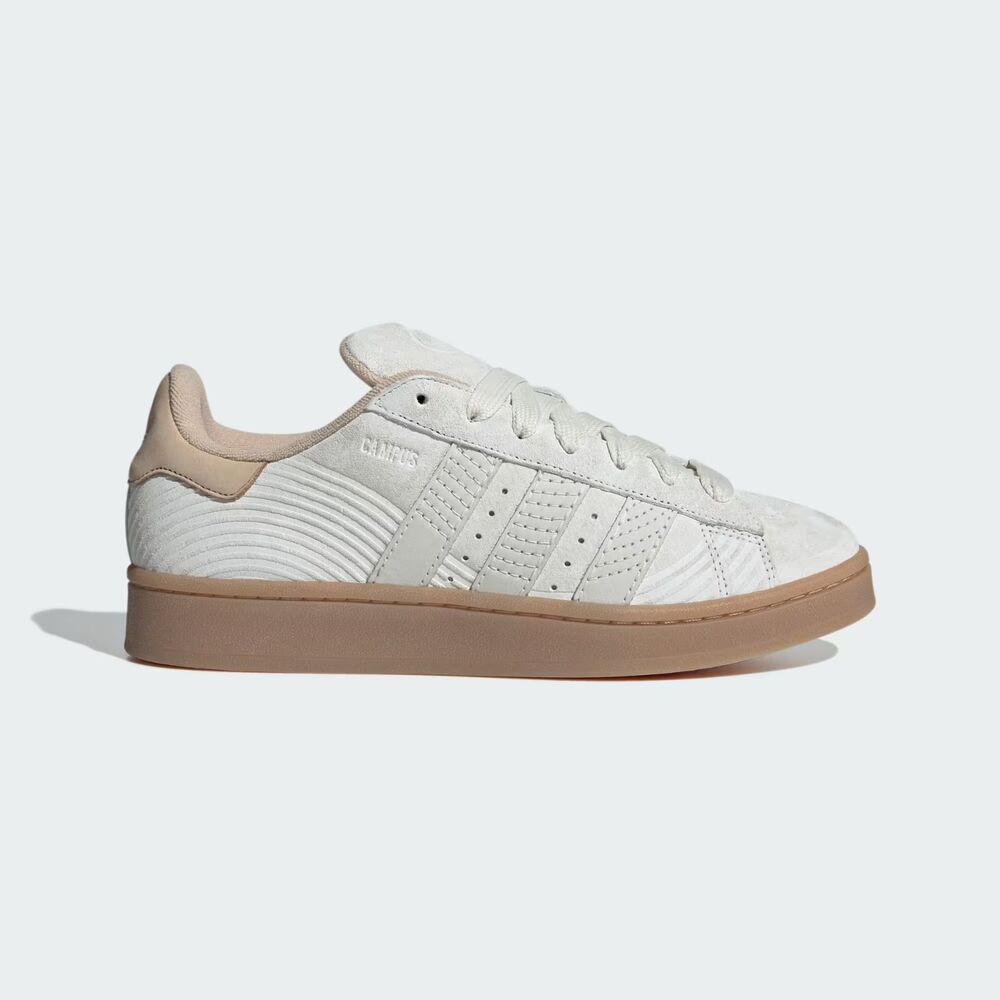 11.5M - [NEW] Men's adidas Campus 00S‎ Shoes 'White Tint' IF4334